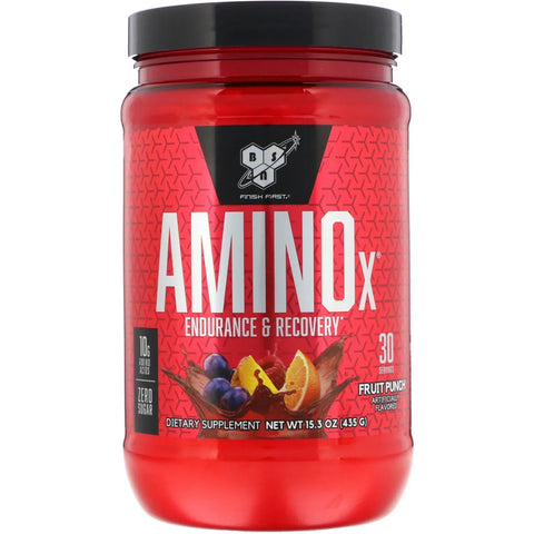Bsn Amino X 435G