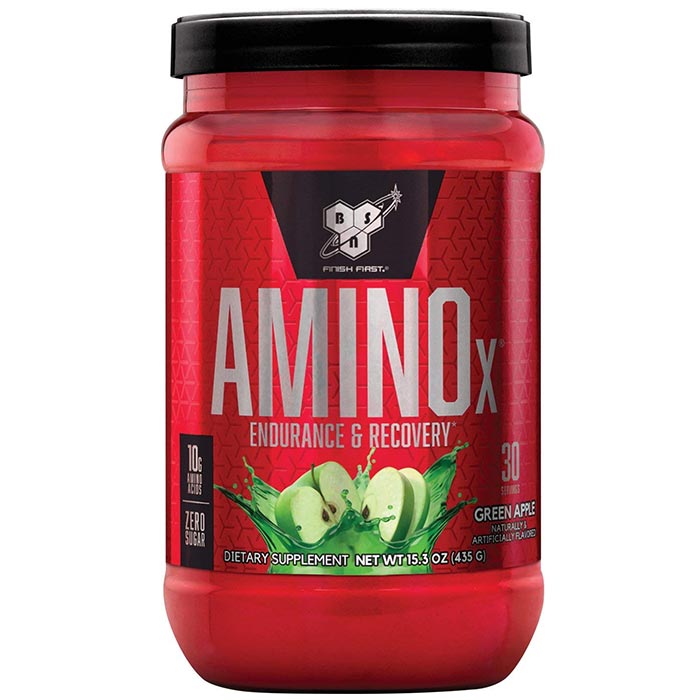 Bsn Amino X 435G