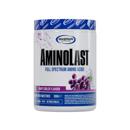 Gaspari Nutrition Aminolast 390g