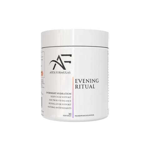 Apex Formulas Evening Ritual 450g