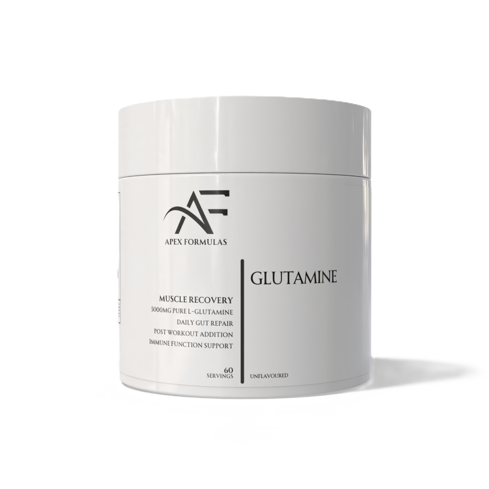 Apex Formulas Glutamine 300g