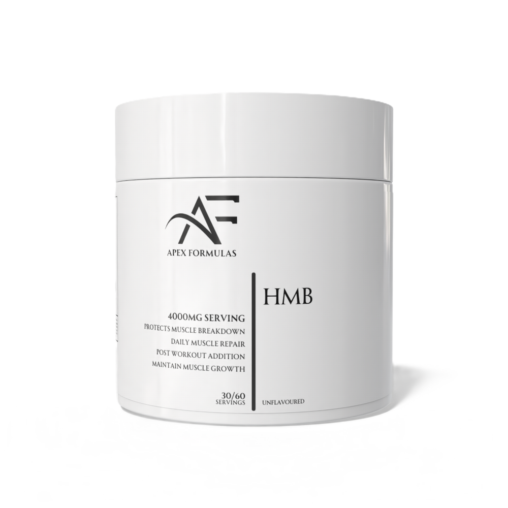 Apex Formulas HMB 240g