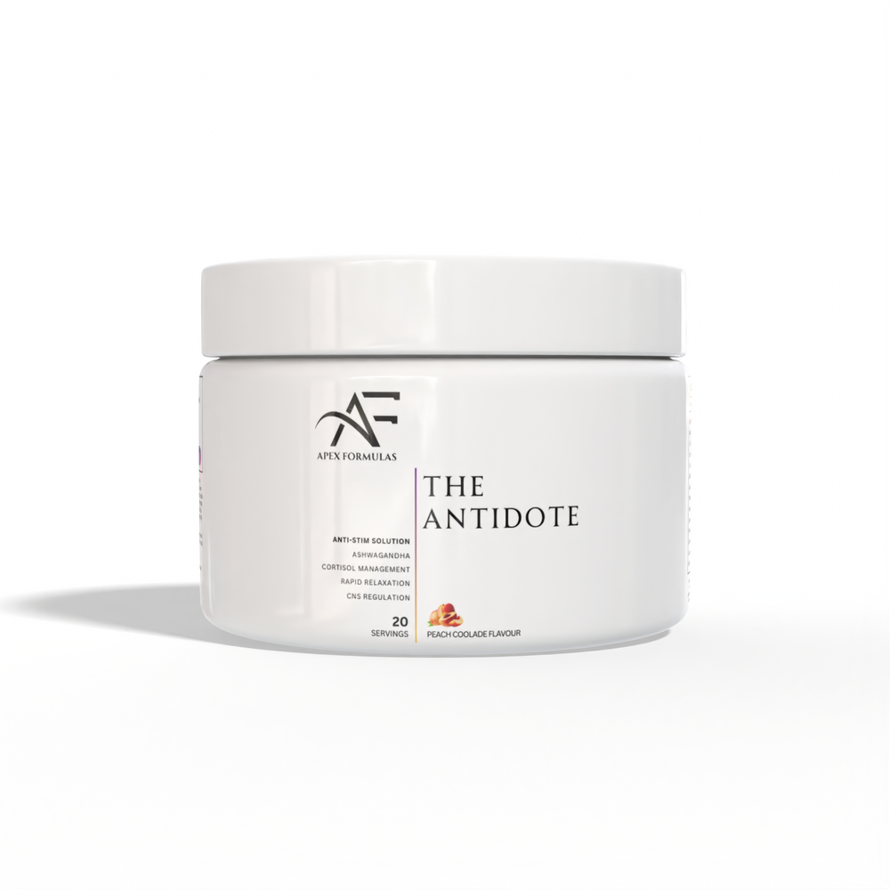Apex Formulas The Antidote 200G