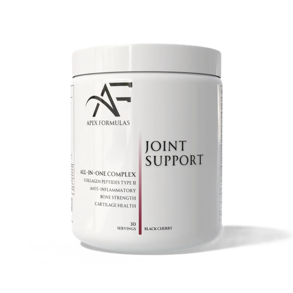 Apex Formulas Joint Support 360g
