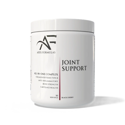 Apex Formulas Joint Support 360g