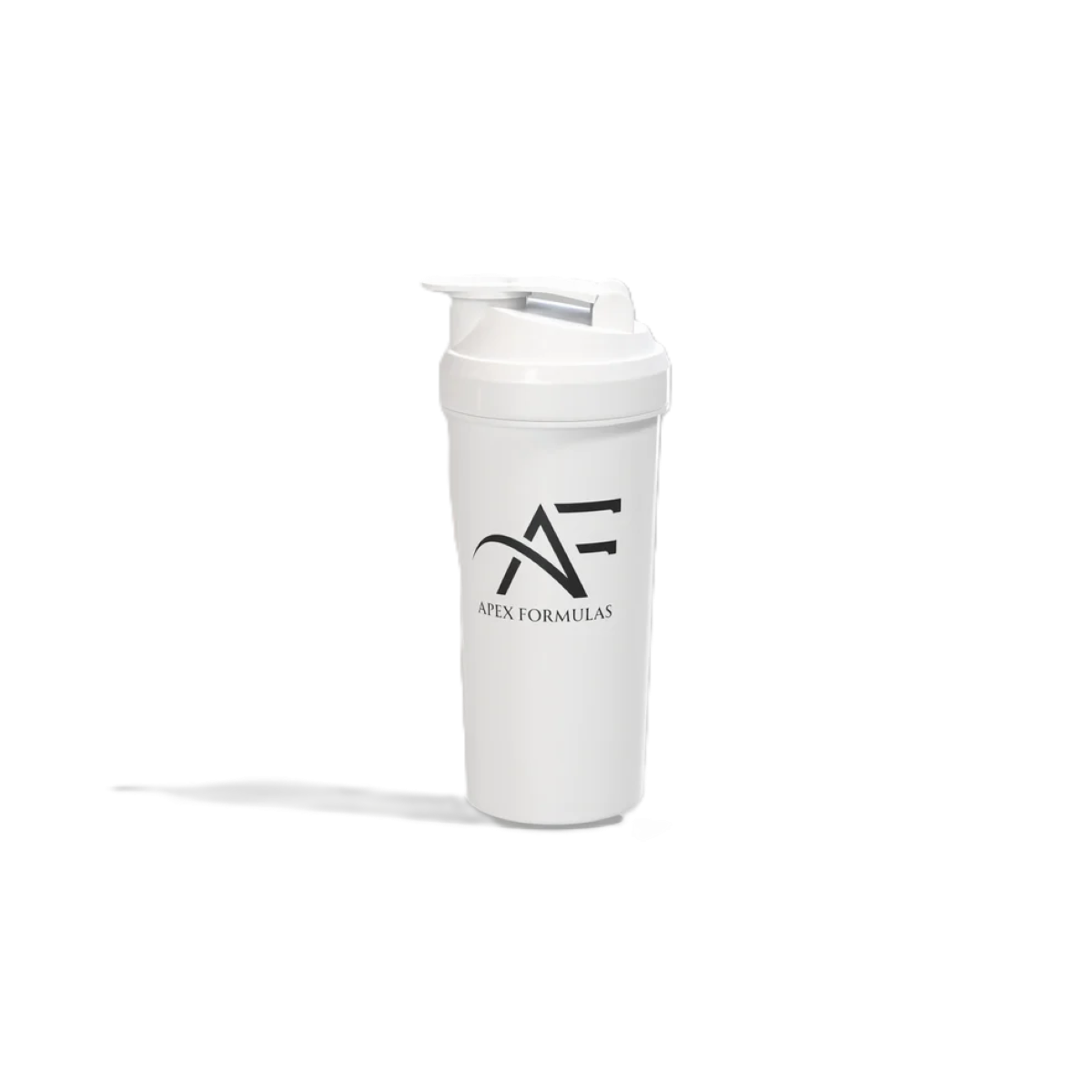 Apex Formulas Shaker 700ml (White)