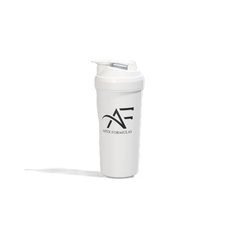 Apex Formulas Shaker 700ml (White)