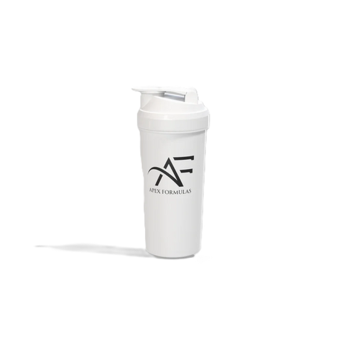 Apex Formulas Shaker 700ml (White)