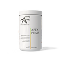 Apex Formulas Pump Non Stim 625g