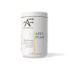Apex Formulas Pump Non Stim 625g