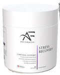 Apex Formulas Stress Recovery 300g (Blackcurrant)