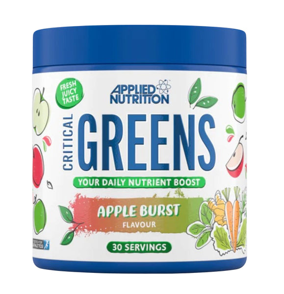 Applied Nutrition Critical Greens 150g