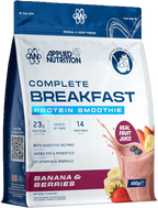 Applied Nutrition Complete Breakfast Smoothie 490g