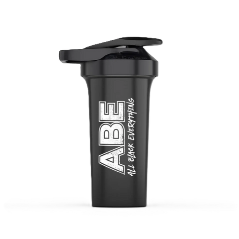 Applied Nutrition ABE  Shaker 600ml (Black)