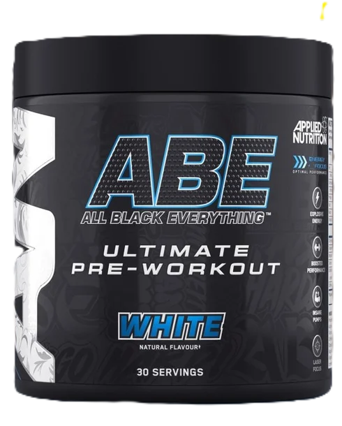 Applied Nutrition ABE 375g