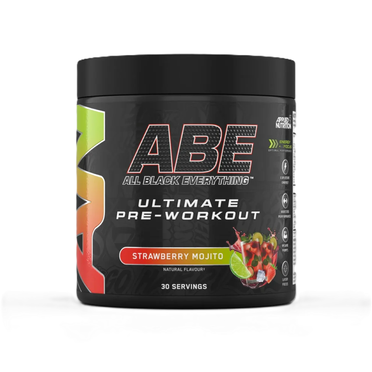 Applied Nutrition ABE 375g