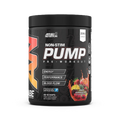 Applied Nutrition ABE Pump - Zero Stim  Pre-Workout 500g