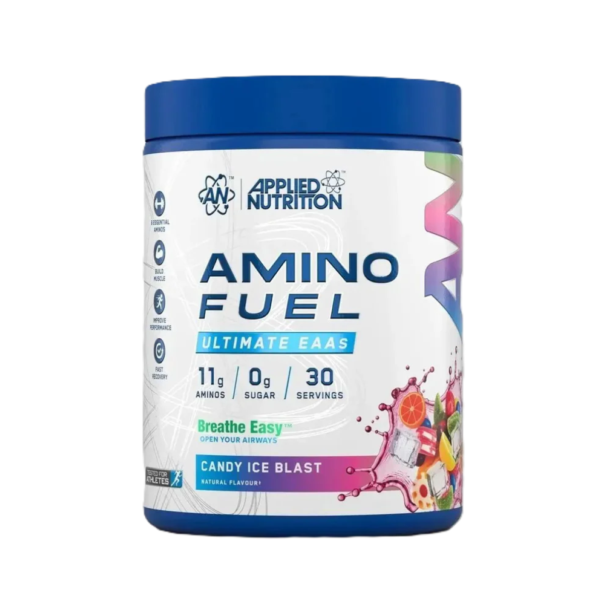 Applied Nutrition Amino Fuel EAA 390g