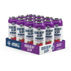 Applied Nutrition Beef XP Cans 12x500ml