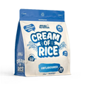 Applied Nutrition Cream Of Rice 1kg