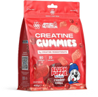Applied Nutrition Creatine Gummies 3000mg 80 Gummies