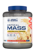 Applied Nutrition Critical Mass ORIGINAL 2.4Kg