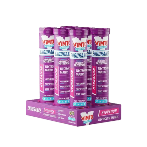 Applied Nutrition Hydration Endurance 6x20 Tablets