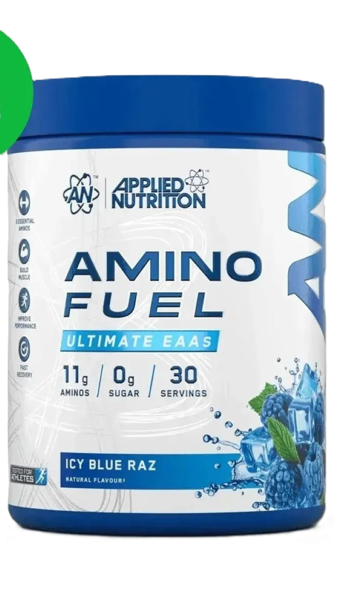 Applied Nutrition Amino Fuel EAA 390g