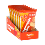 Applied Nutrition Protein Chips 7x50g