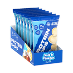 Applied Nutrition Protein Chips 7x50g