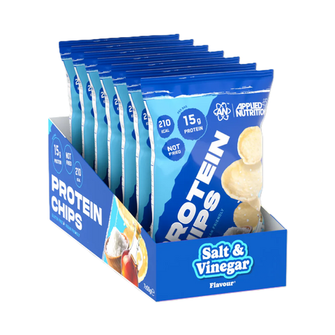 Applied Nutrition Protein Chips 7x50g