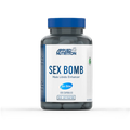Applied Nutrition Sex Bomb for Him Male Libido Enhancer 120 caps