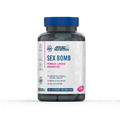 Applied Nutrition Sex Bomb for Her Female Libido Enhancer 120 caps