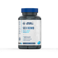 Applied Nutrition Sex Bomb for Him Male Libido Enhancer 120 caps