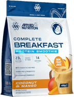 Applied Nutrition Complete Breakfast Smoothie 490g