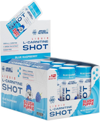 Applied Nutrition L-Carnitine Shot 12x60ml