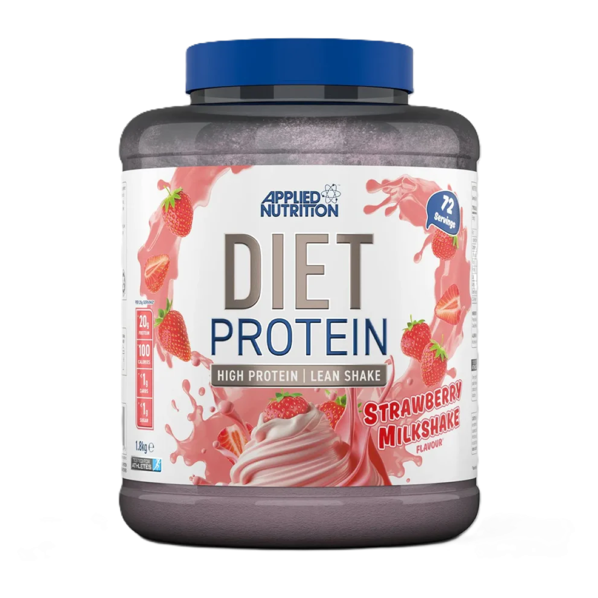 Applied Nutrition Diet Whey 1.8kg