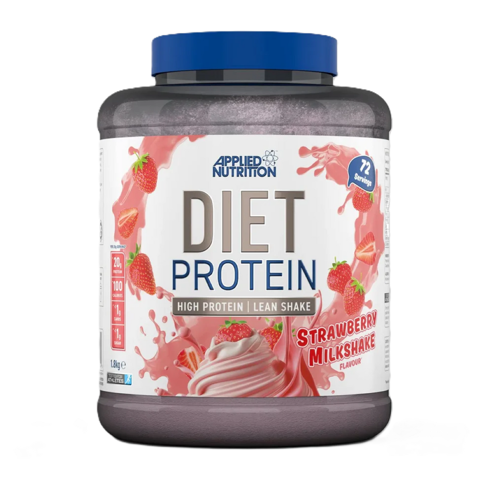 Applied Nutrition Diet Whey 1.8kg