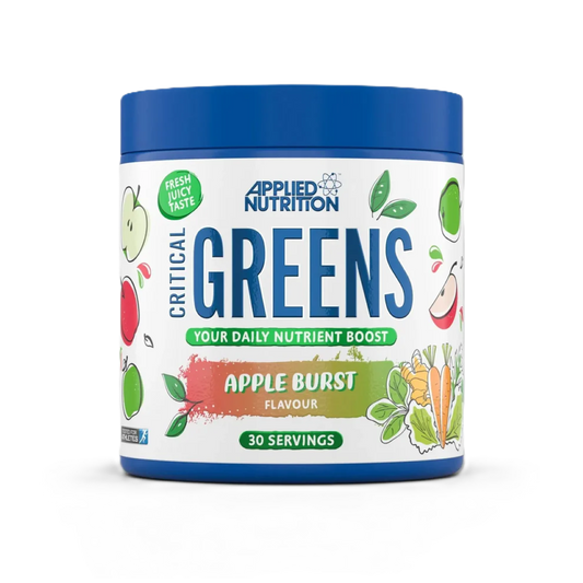 Applied Nutrition Critical Greens 150g (Unflavoured)
