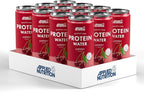 Applied Nutrition Sparkling Protein Water 12x330ml