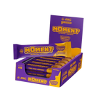 Applied Nutrition Moment Protein Bar 12x55g