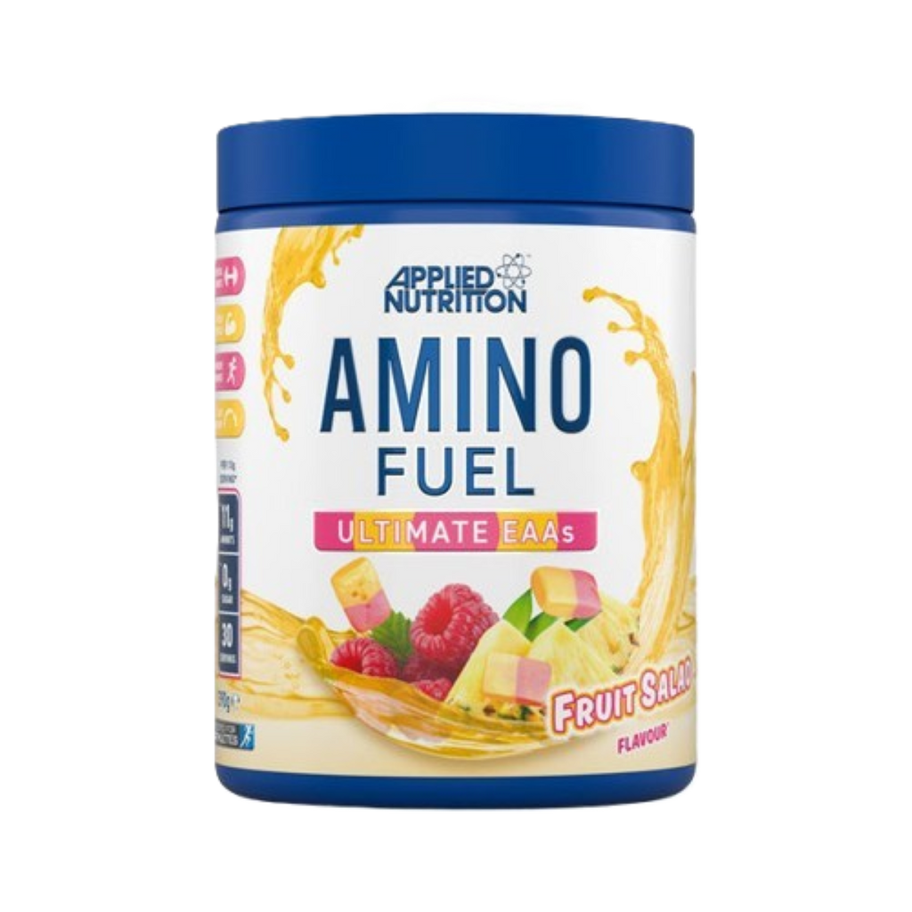 Applied Nutrition Amino Fuel EAA 390g