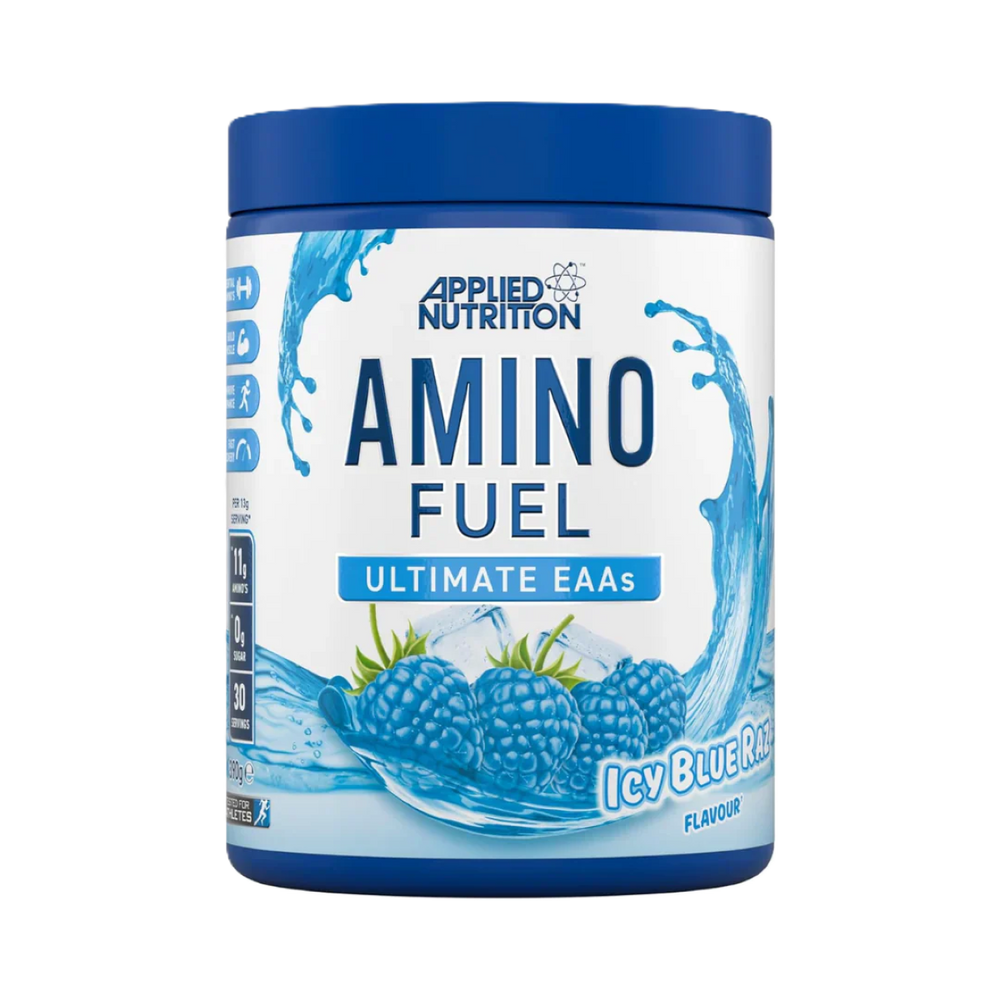 Applied Nutrition Amino Fuel EAA 390g