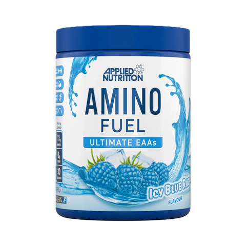 Applied Nutrition Amino Fuel EAA 390g
