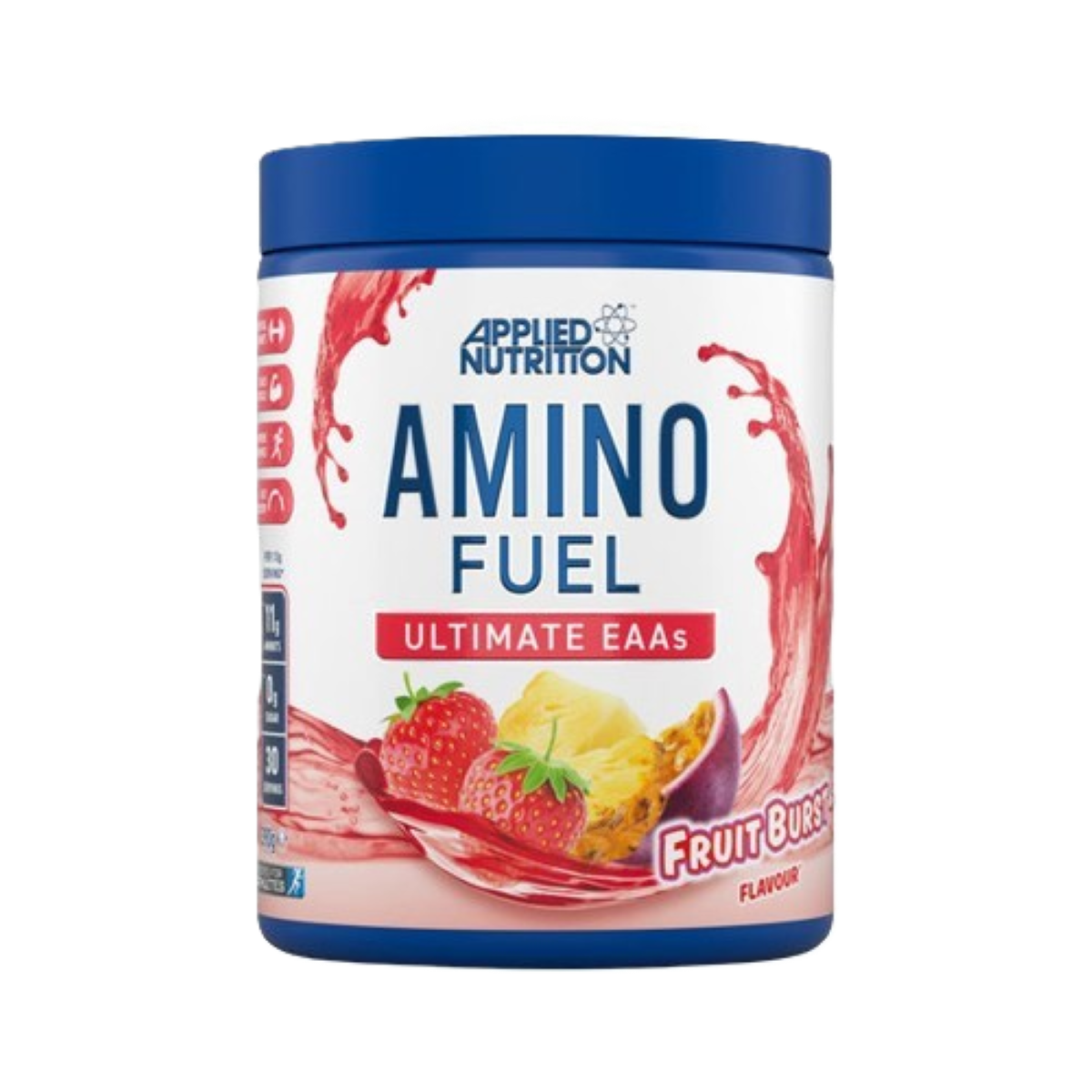 Applied Nutrition Amino Fuel EAA 390g