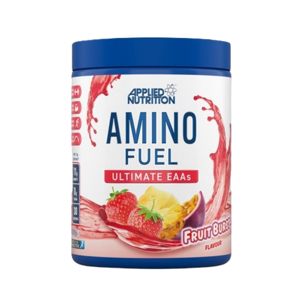 Applied Nutrition Amino Fuel EAA 390g