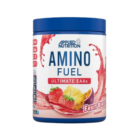 Applied Nutrition Amino Fuel EAA 390g
