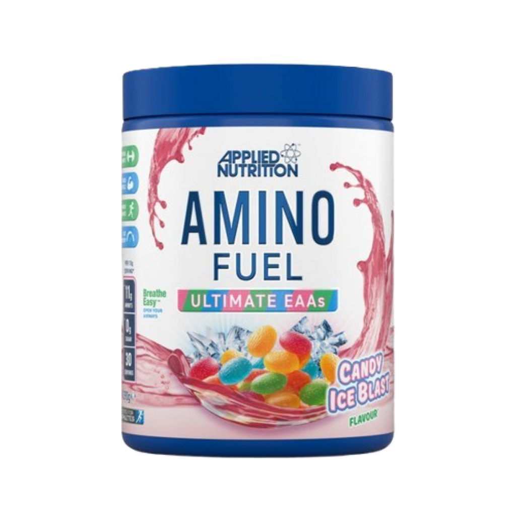 Applied Nutrition Amino Fuel EAA 390g