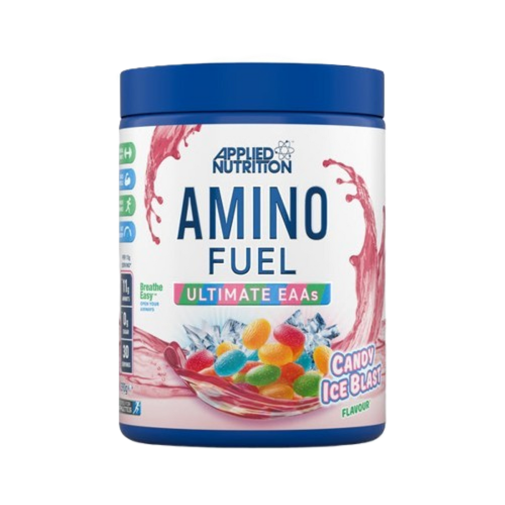 Applied Nutrition Amino Fuel EAA 390g