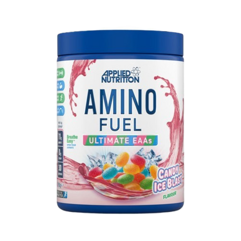 Applied Nutrition Amino Fuel EAA 390g